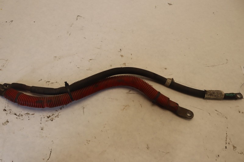 2006-2015 PETERBILT 386 PACCAR JUMPER WIRE CABLE HARNESS K246-729-44-6600 OEM