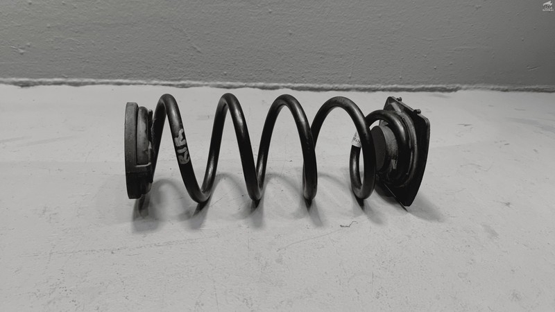 2018-2022 HONDA ACCORD HYBRID REAR RIGHT OR LEFT SUSPENSION COIL SPRING OEM 1PCS