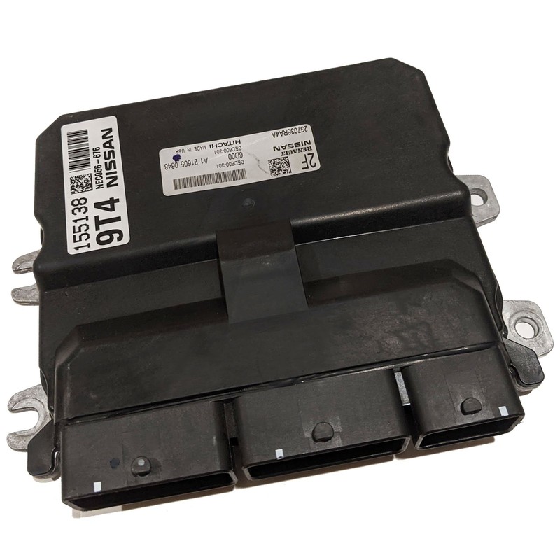 OEM Engine Control Module ECU ECM Nissan Rogue 2.5L L4 Gas 2021 / 237036RA4A