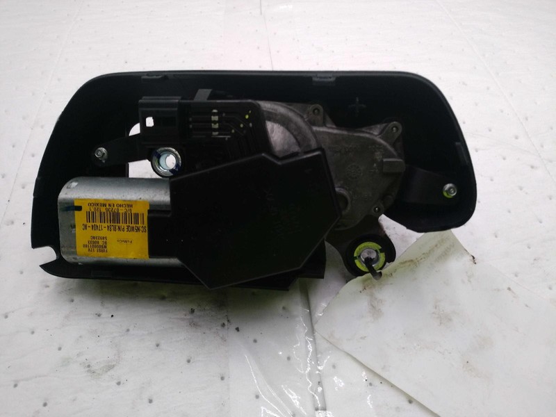 Used Back Glass Wiper Motor fits: 2011 Ford EscapeGrade A