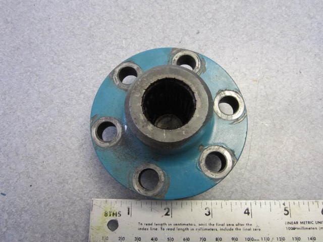 981948 980993 Flywheel Coupler OMC Ford V8 Stern Drive
