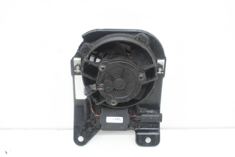2006 Mini Cooper S R53 Power Steering Pump Cooling Fan OEM KW84