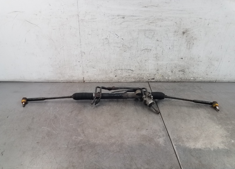 2005 Subaru WRX STiRack & Pinion / Tie Rods #6693 S4