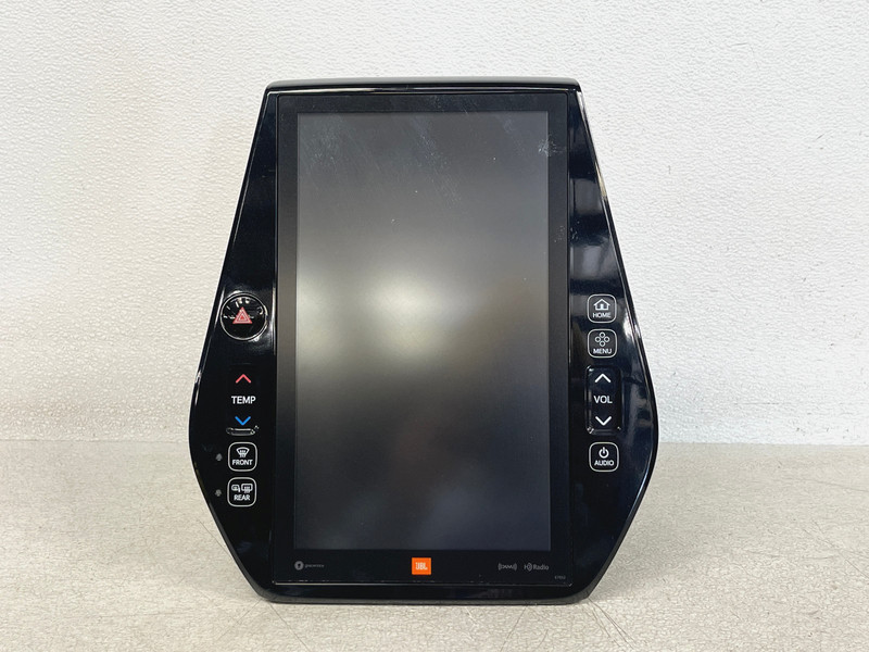 ⭐2017-2019 TOYOTA PRIUS PRIME CENTER DASH DISPLAY SCREEN MONITER ASY OEM LOT2685
