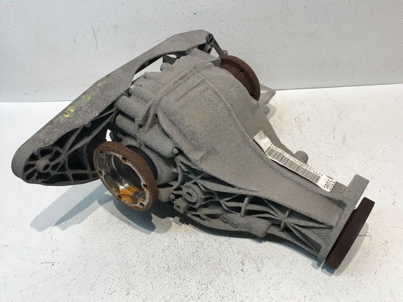 2010-2017 Audi S5 Rear Axle Differential 86,620K OEM 8K0599287J
