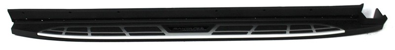 OEM Right Passenger Side Step For Hyundai Santa Fe S2F37-AC000 Scratches Marks