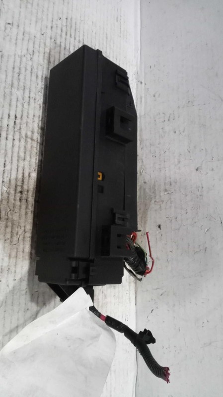 2007 Jeep Grand Cherokee Power Supply Module OEM 04692108AB Black 240K Miles