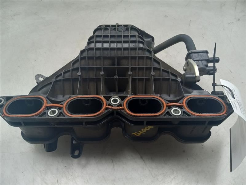 10-18 TOYOTA PRIUS PLUG-IN 1.8L FWD AT LOWER INTAKE MANIFOLD