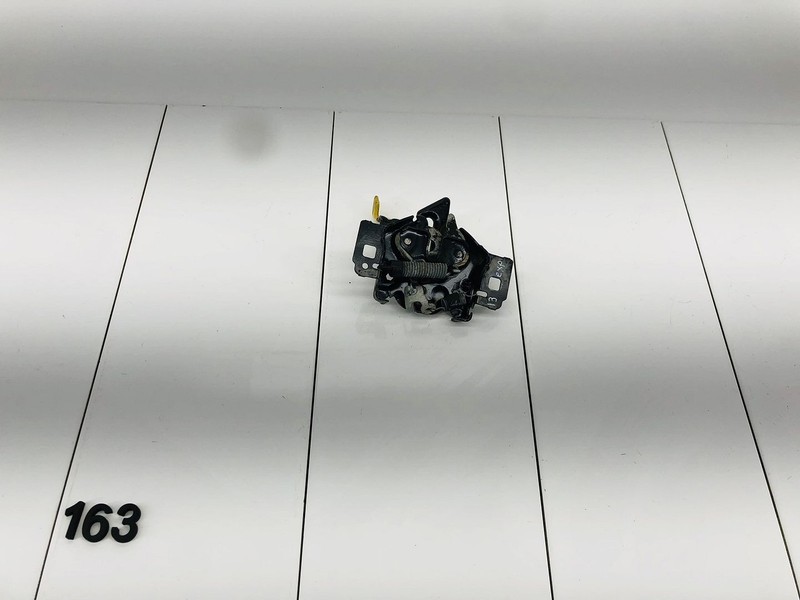 11-19 FORD EXPLORER FRONT HOOD BONNET LOCK LATCH ACTUATOR OEM