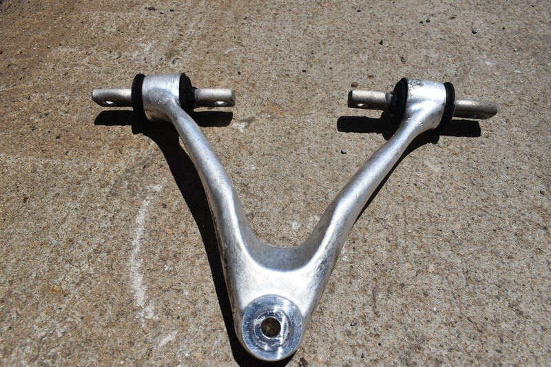 1997-2004 Corvette Z06 C5 Front LH DRIVER SIDE Upper Control Arm USED OEM