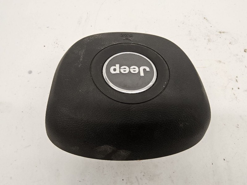 2019-2023 Jeep Cherokee Front Driver Steering Wheel Air Bag