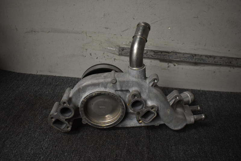 2005-2006 CHEVROLET EXPRESS WATER PUMP FACTORY OEM