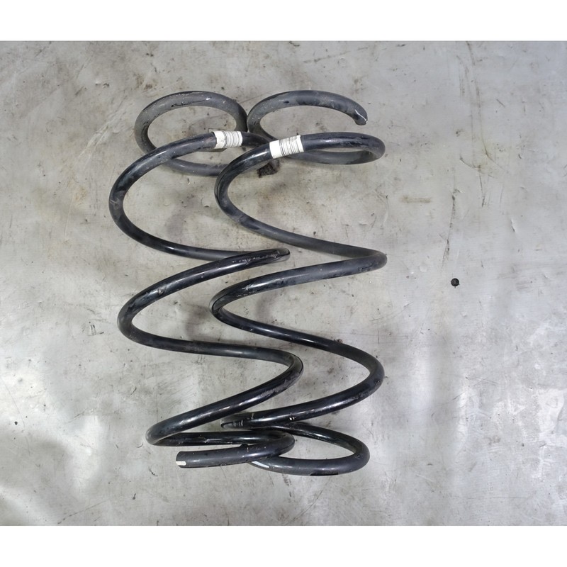 BMW G20 330iX Sedan Front Axle Coil Spring Pair Left Right 2019-2025 Factory OEM