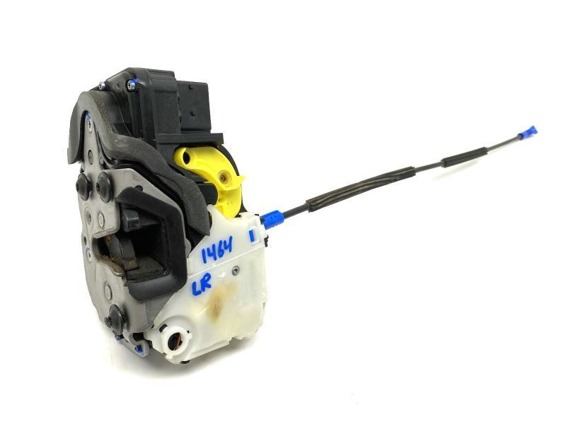 Left Driver Rear Door Latch Lock Actuator Fits 2013-2016 Chevrolet Malibu 83156