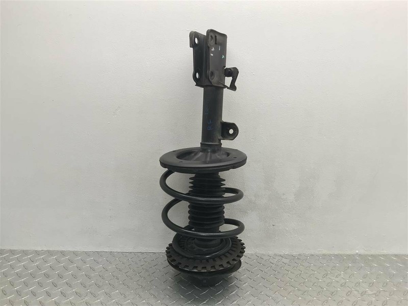 01-07 DODGE CARAVAN FRONT PASSENGER STRUT SHOCK SPRING ABSORBER OEM