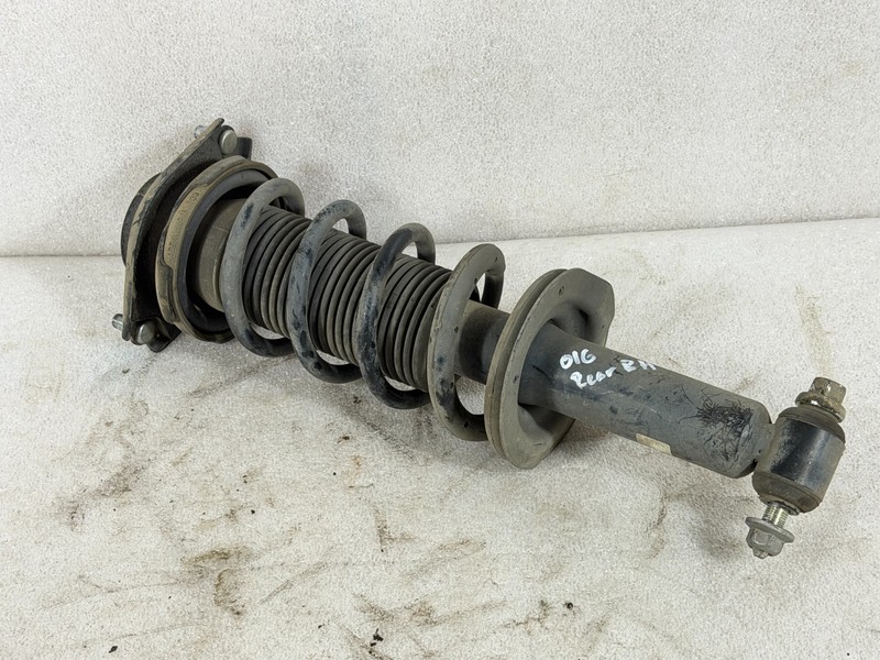 2017 - 2020 TOYOTA 86 REAR LEFT OR RIGHT SHOCK STRUT ABSORBER OEM 20365CA200