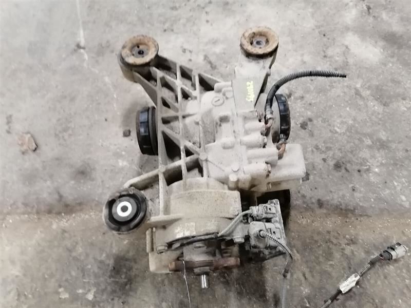 Differential Carrier Rear Fits 18-19 GOLF 1411592