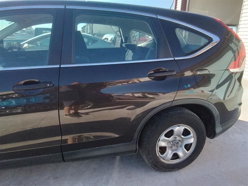 Driver Rear Side Door Electric Fits 12-14 CR-V 3121408