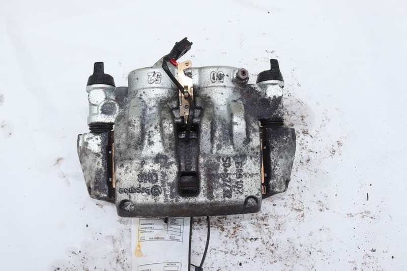 2014-2023 DODGE RAM PROMASTER 1500 2500 3500 FRONT LEFT DRIVER BRAKE CALIPER OEM