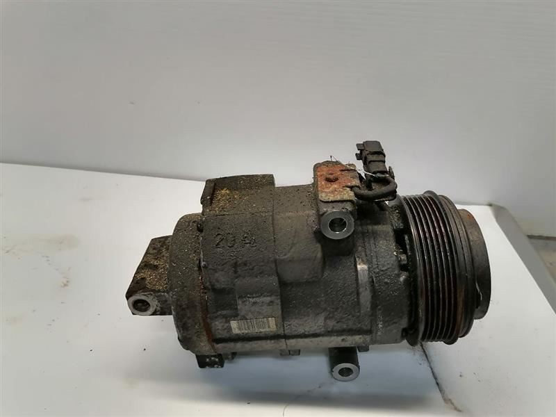 Air Conditioner AC Compressor Fits 11-15 MKX 940993