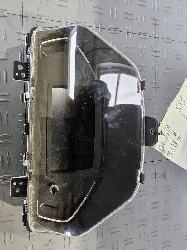 Speedometer Cluster US Market MPH EX-L Leather Fits 19 ODYSSEY 3412068