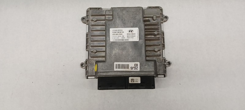 18-'19 HYUNDAI SONATAElectronic Control Module ECM OEM 1 Year Warranty!!