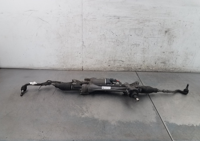 2018 Audi S4 Quattro B9 Electric Rack & Pinion / Tie Rods - * #2795 VV10