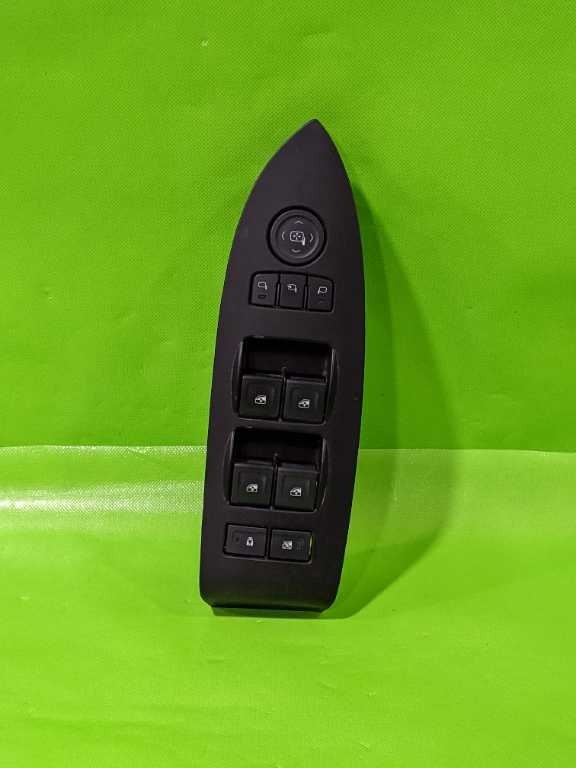 15-20 ESCALADE DRIVER MASTER WINDOW LOCK MIRROR SWITCH OEM 4532-27