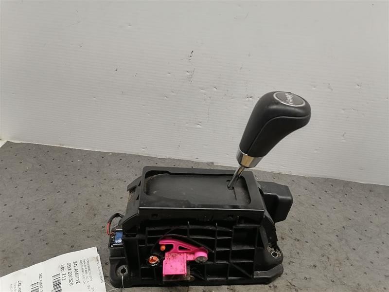 GRANDCHER 2012 Transmission Shift 1168003