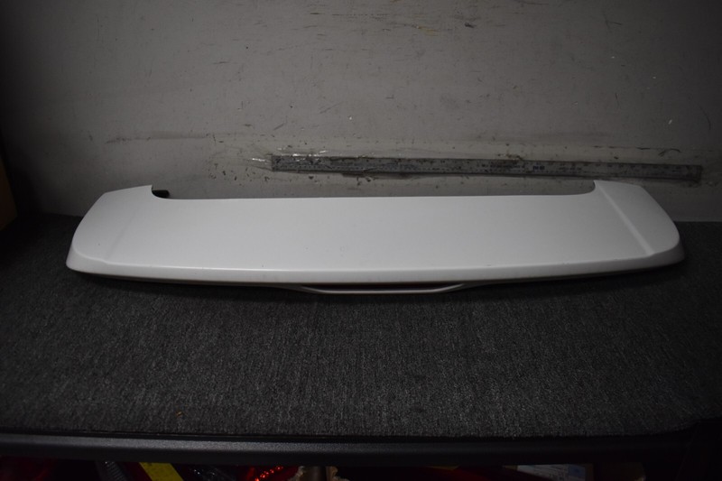 2014-2021 JEEP GRAND CHEROKEE TAILGATE LIFT GATE FACTORY OEM