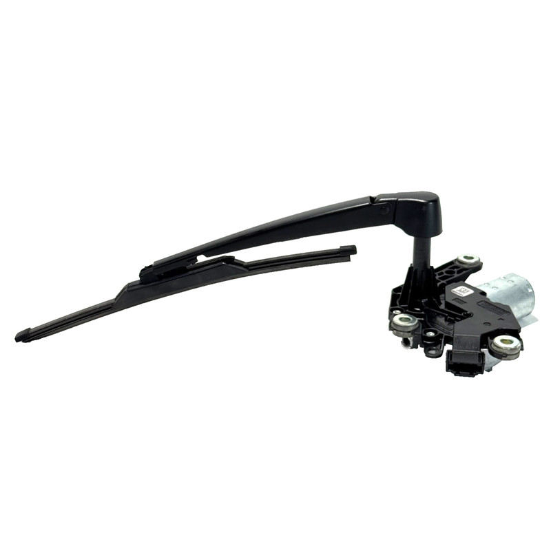 📌 2015-2020 MERCEDES GLA250 TAILGATE LIFTGATE BACK DOOR WIPER MOTOR OEM