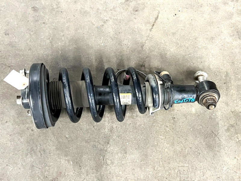 ⭐2015-2017 LINCOLN NAVIGATOR REAR LEFT LH SIDE SHOCK STRUT ABSORBER OEM LOT2703