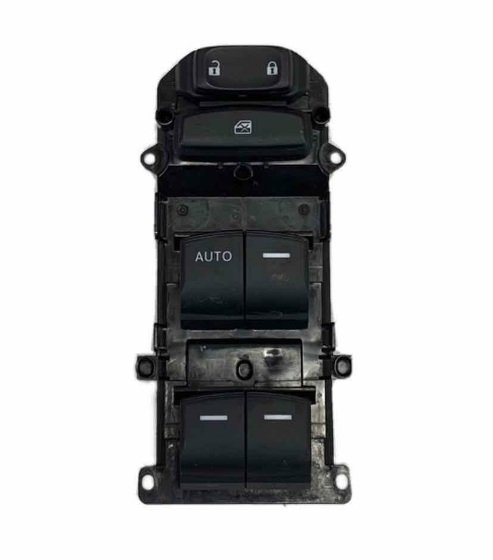 2020 HONDA CRV FRONT DRIVER MASTER WINDOW SWITCH ASSY OEM