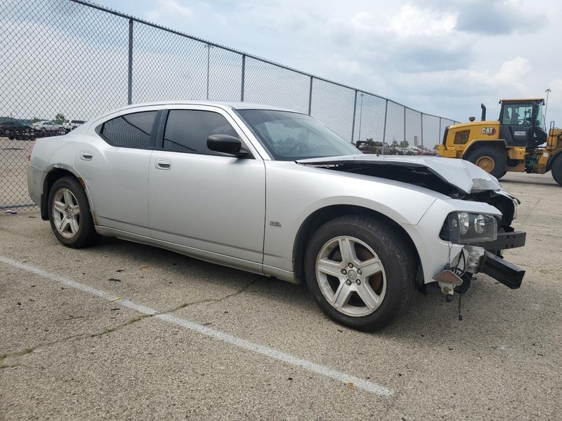 2008-2010 Dodge Charger Automatic Transmission 3.5L RWD 4 Speed TESTED OEM