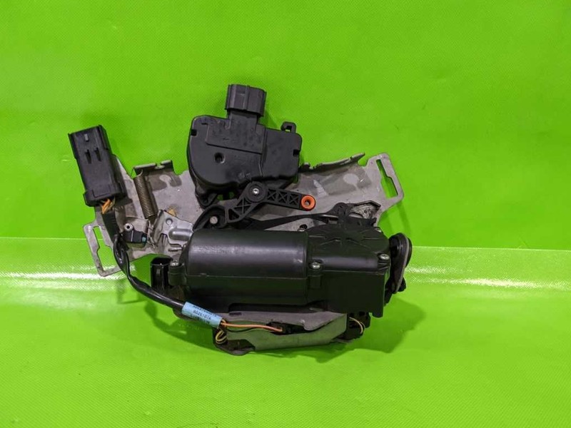 11-16 TOWN COUNTRY PASSENGER RIGHT SLIDING POWER DOOR LOCK LATCH OEM 4371-45