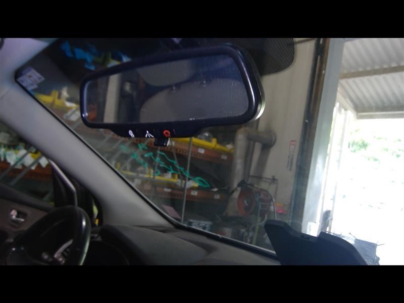 Rear View Mirror With Automatic Dimming Korea Built Fits 11-19 SONATA 1409345