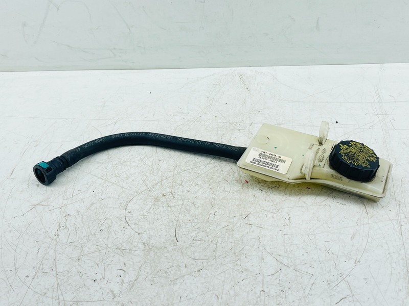 10-19 FORD C-MAX PREMIUM HYBRID 2.0L Brake Master Cylinder FV612K478AA OEM