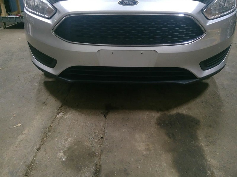 Front Bumper S Model Fits 15-18 FOCUS 1741091
