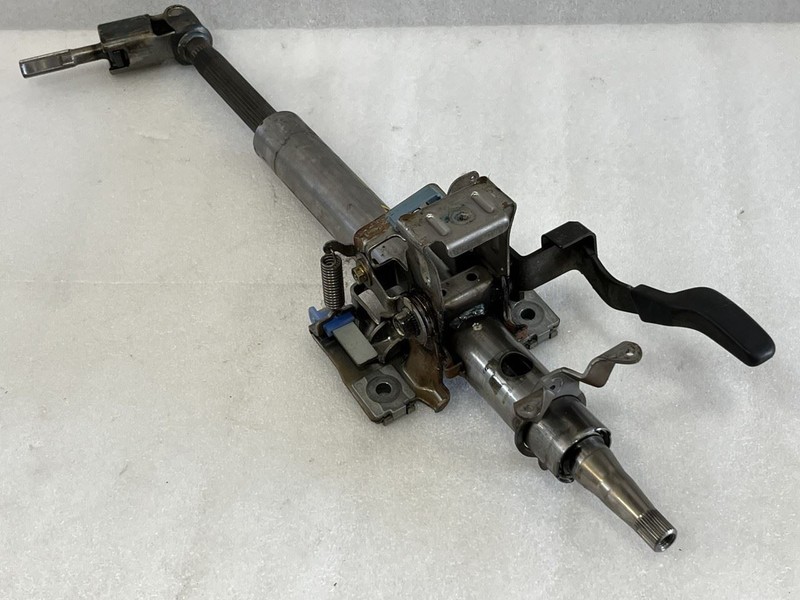 1994 1995 HONDA ACCORD STEERING COLUMN BARE 2.2L FOR FLOOR SHIFT MODELS