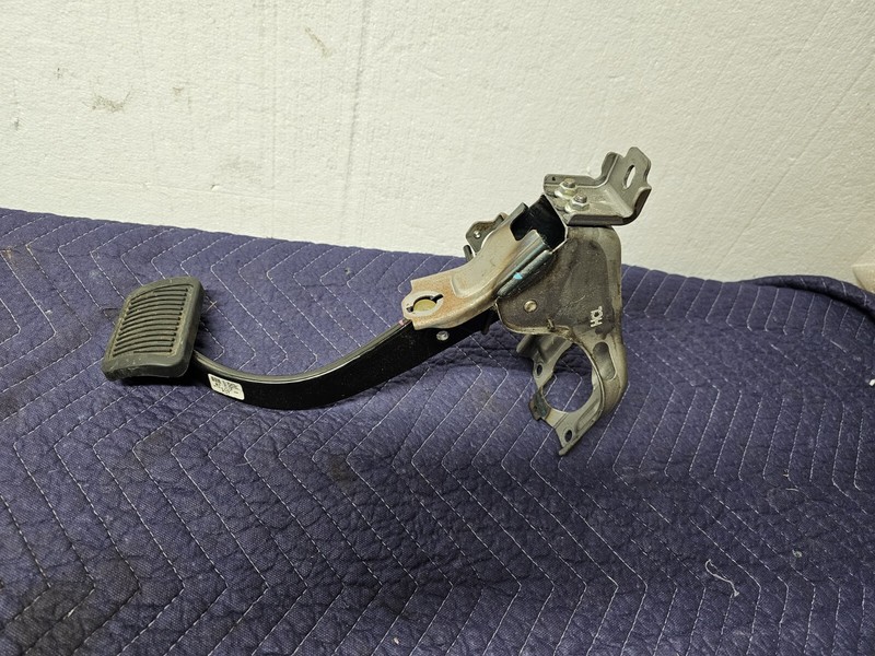 2014 KIA OPTIMA Brake Pedal Assembly 2.4L Automatic Transmission Sedan G