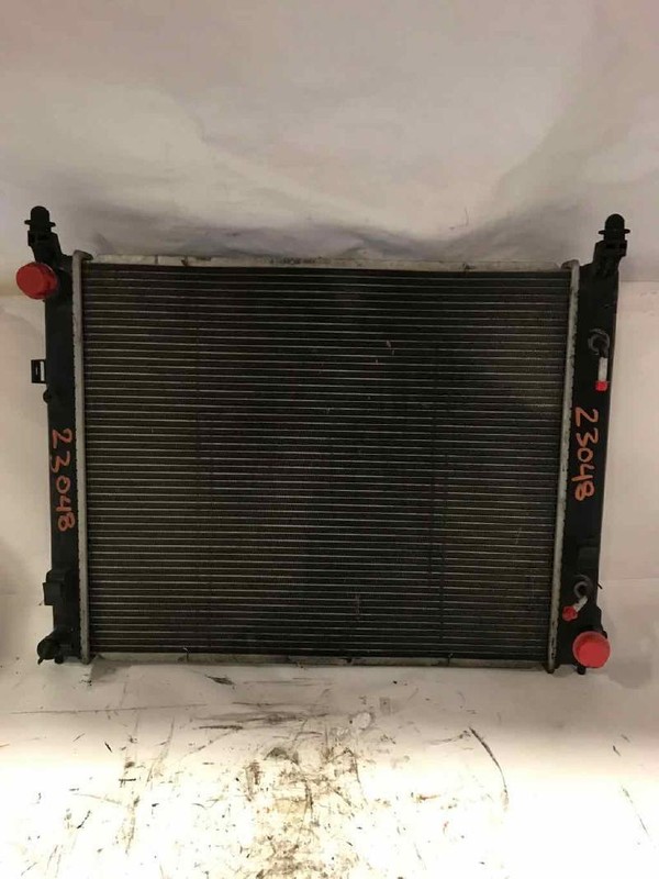 Radiator NISSAN VERSA 12 13 14 15 16 17 18 19