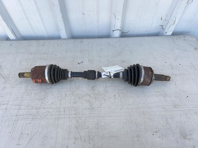 2019-2025 Nissan Altima Left Driver Side Front Axle Shaft AWD