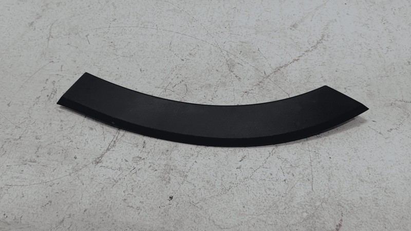 2016-2022 HONDA PILOT REAR PASSENGER SIDE DOOR WHEEL ARCH MOLDING GARNISH OEM