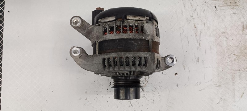 15-'19 LINCOLN MKC Alternator 200 amp 84k miles OEM 1 Year Warranty!
