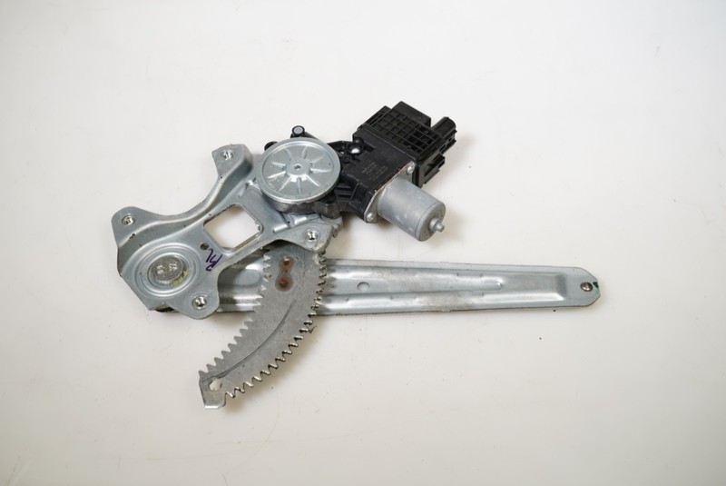 2020-2024 SUBARU OUTBACK REAR LEFT DOOR WINDOW REGULATOR & MOTOR OEM 62188AN01A