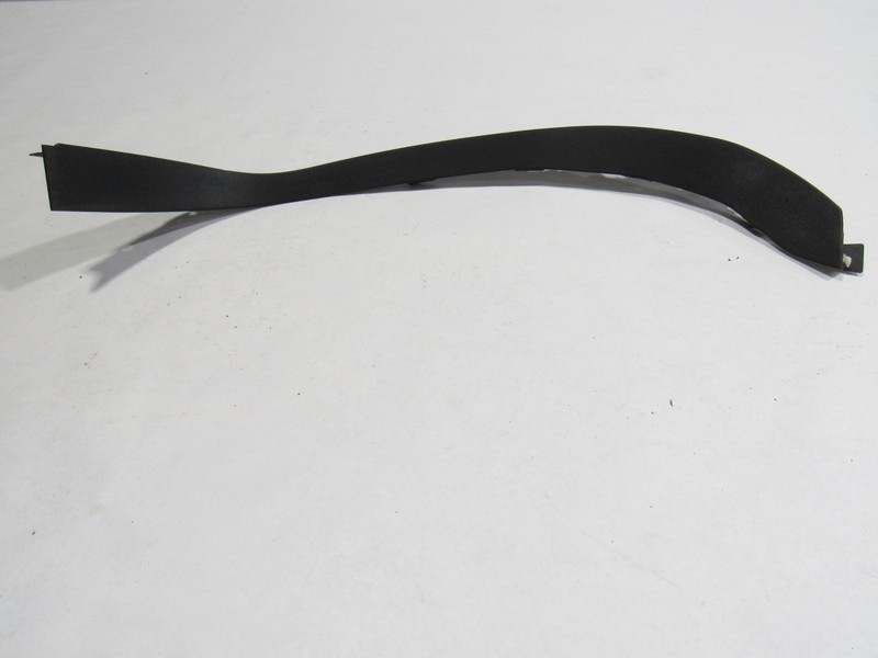 14-20 Jaguar F-Type S 2016 Right Passenger Door Lock Plate Trim Cover Panel :A