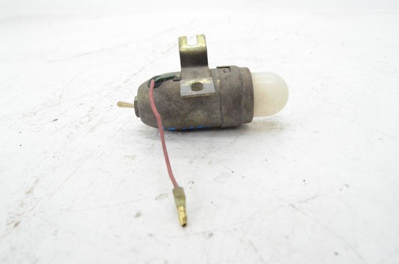 1982-1983 Datsun 280zx L28 2+0 Inspection Light