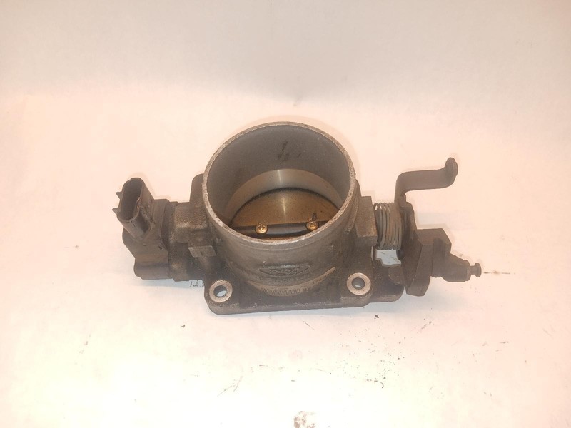 00-'04 FORD F150 Throttle Body 5.4L OEM 1 Year Warranty!