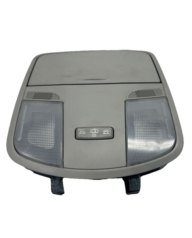 Hyundai Elantra overhead console 2020 doom light roof assy OEM 92800F3011TTX
