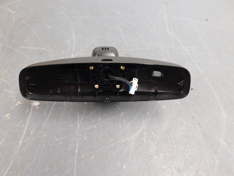 2022 2120Audi RSQ8 RS Q8 / Urus Rearview Mirror Housing #5543 Y5
